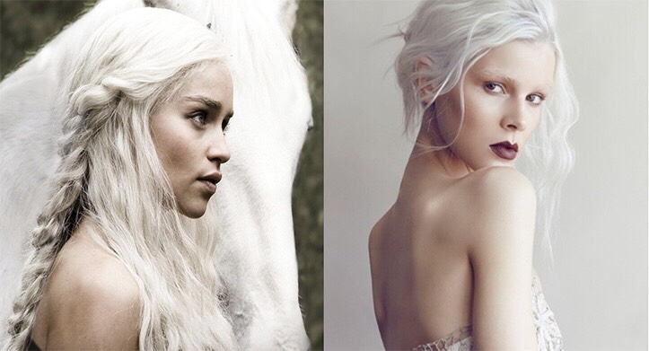 Hair Colors To Try Before You Die