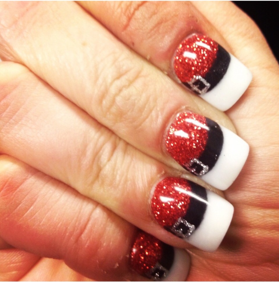 Adorable Nail Designs