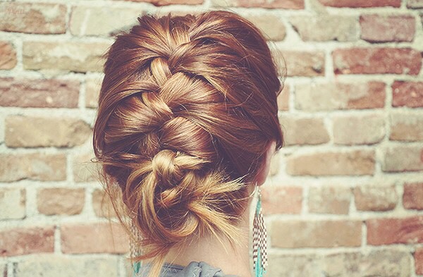Back To School Hairstyles! ✏️📓💋