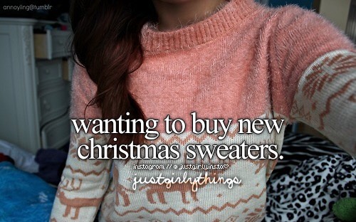 WINTER BUCKET LIST|2015-16