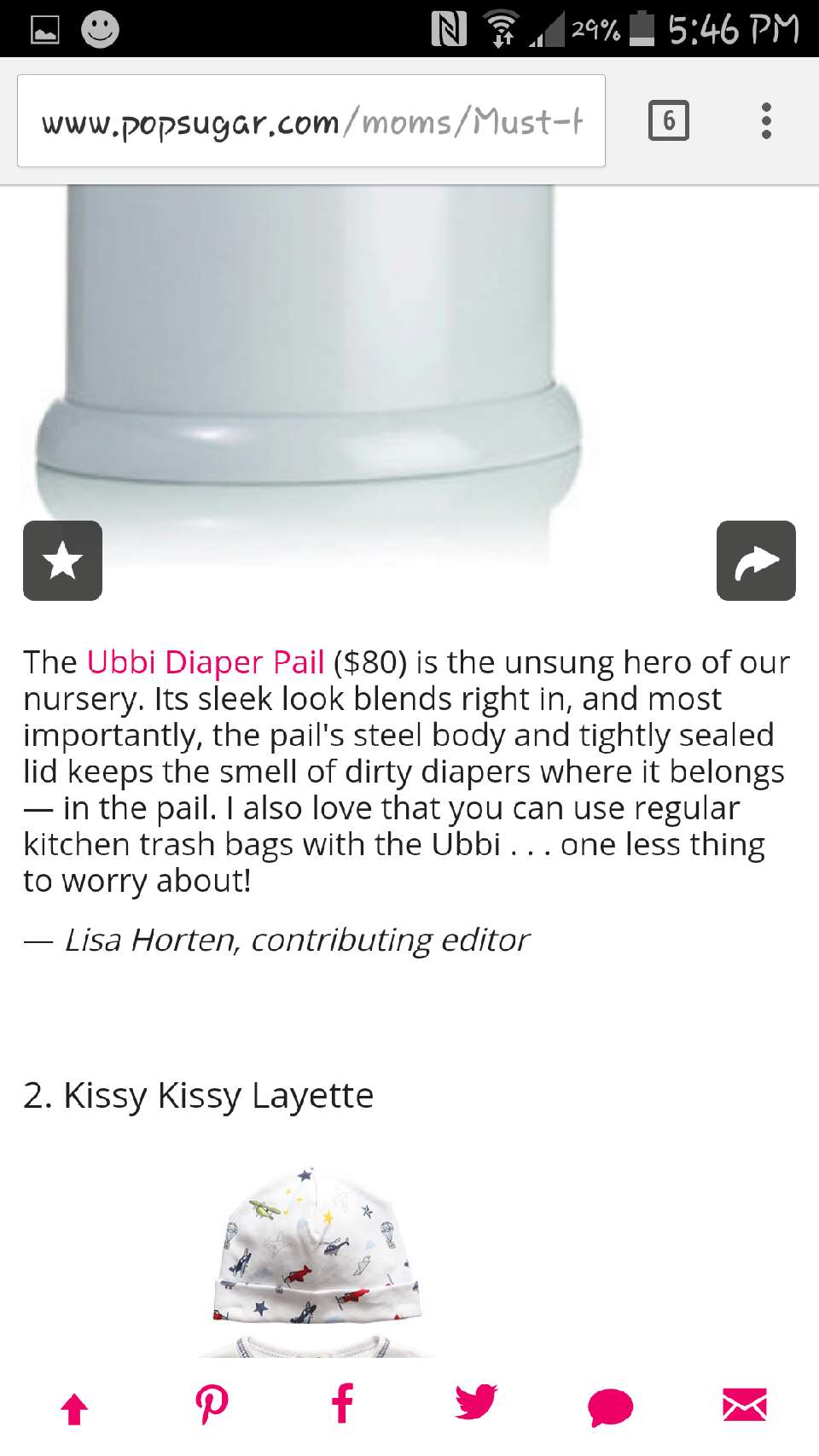 top 2015 10 baby items 