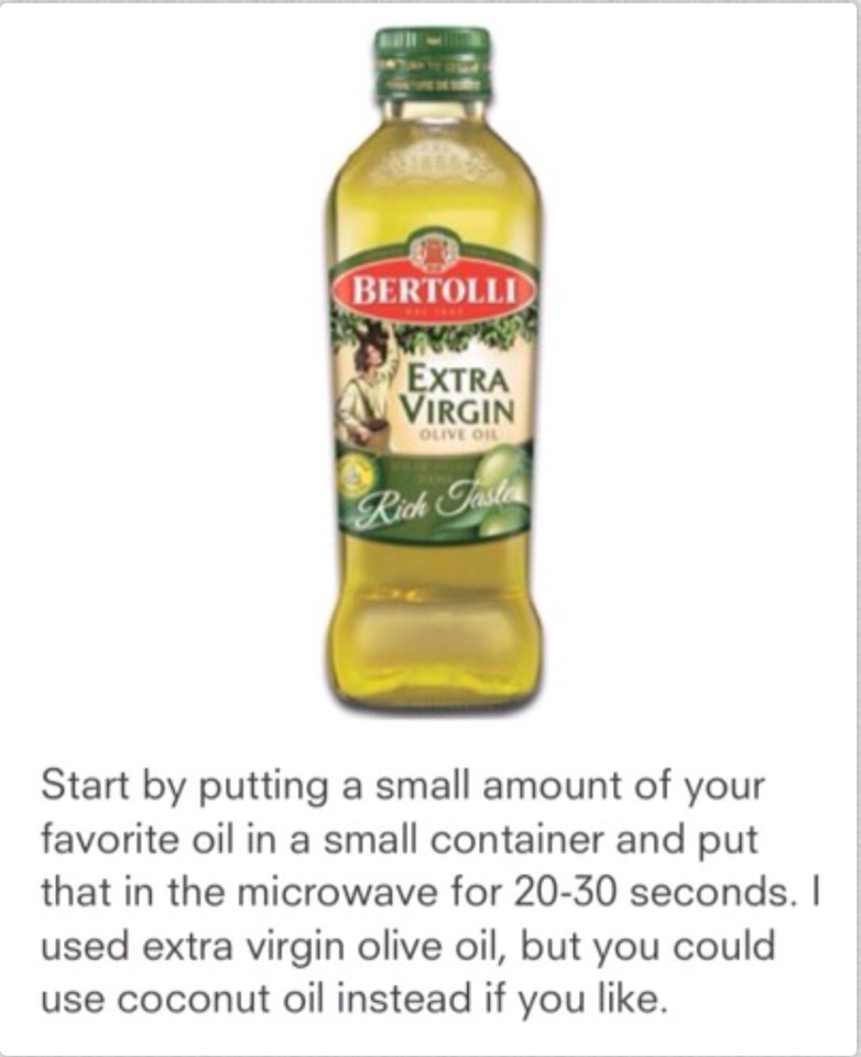 Do This To Grow Your Hair Super Fast