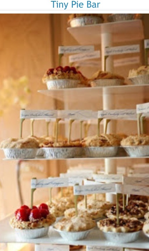 Genious Garden Party Ideas