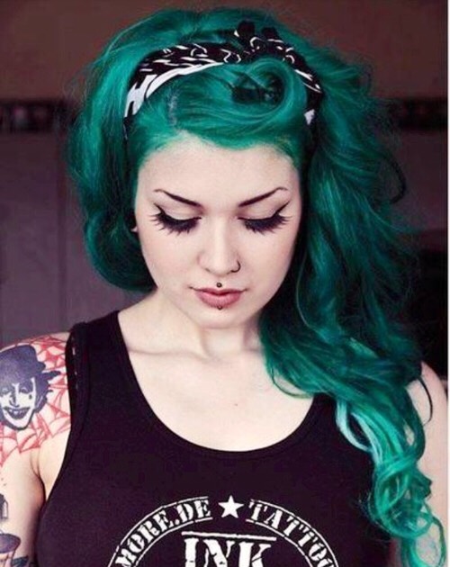 Beautiful Hair Colors👌🏽😍