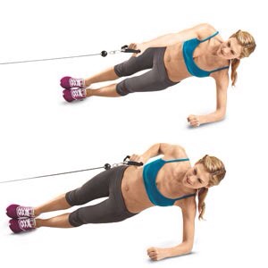 ✅8 Essential Abs Moves to Get a Flat Belly✅