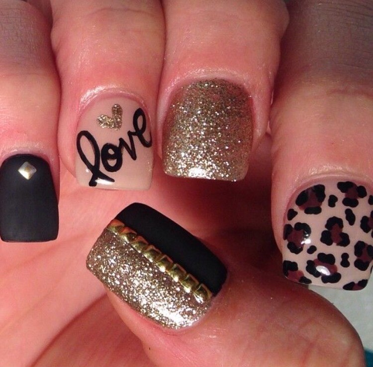 Nails 😍💅