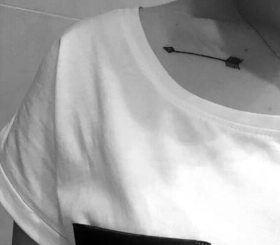 Awesome Arrow Tattoos For Men And Women!
