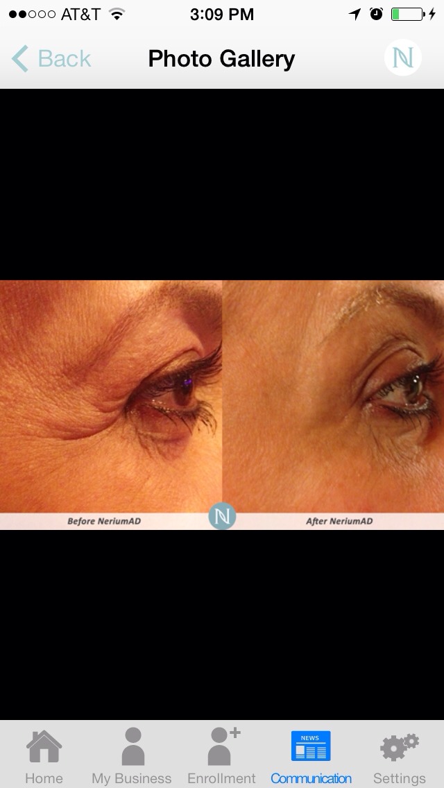 Real results!