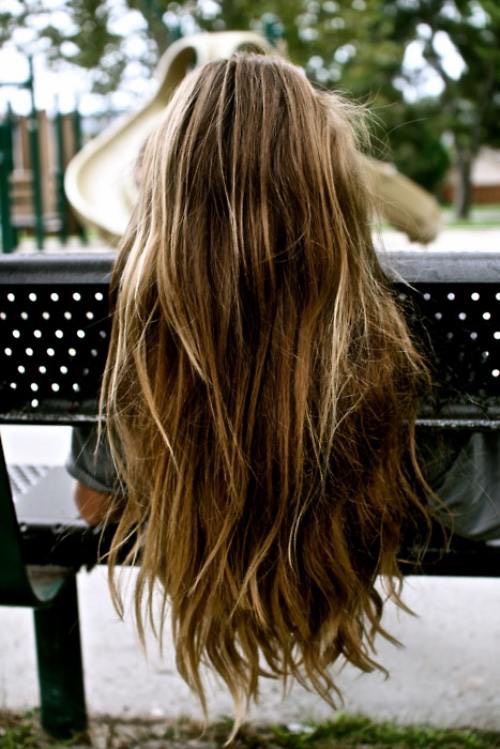 Do this 3-4 times a week and your good. Good luck on growing hair!