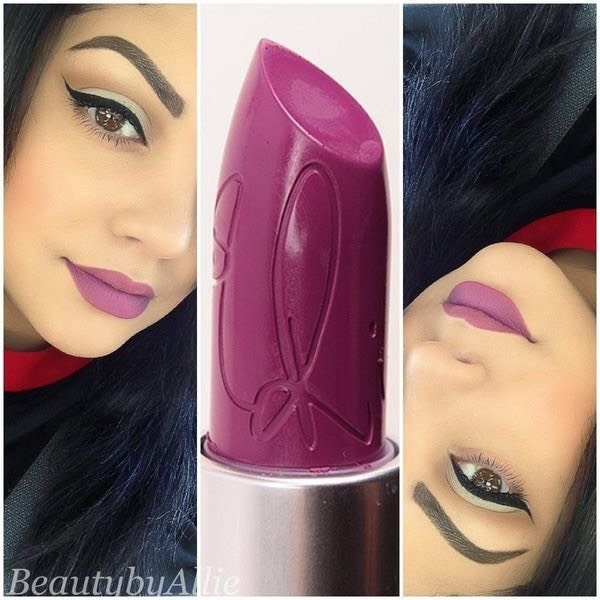 Gorgeous Fall Lip Colors!😘