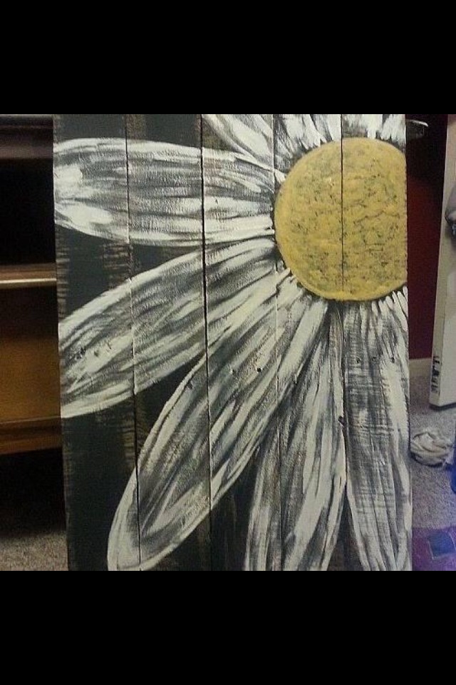 Panel DIY art 
