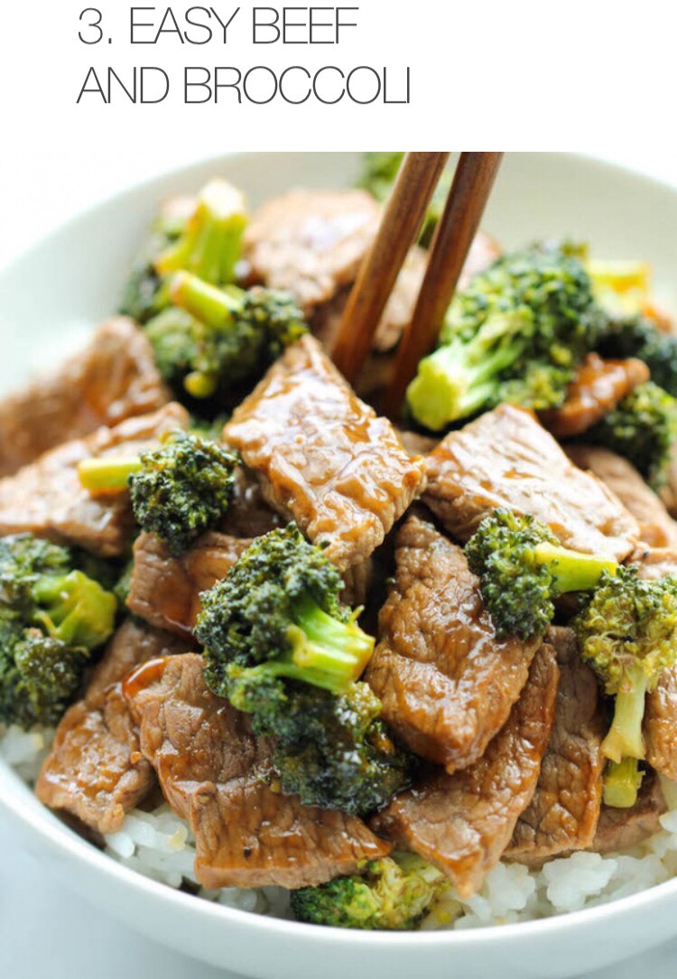 http://damndelicious.net/2014/08/13/easy-beef-broccoli/