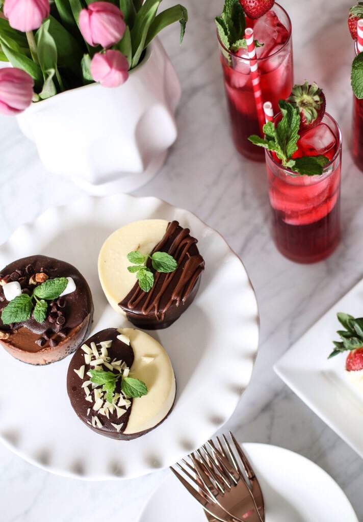 Make It A Special Mother's Day With Shari's Berries!! #tipit