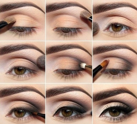 Easy Makeup Tutorials