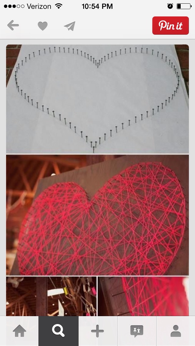 Valentine's Day Ideas 