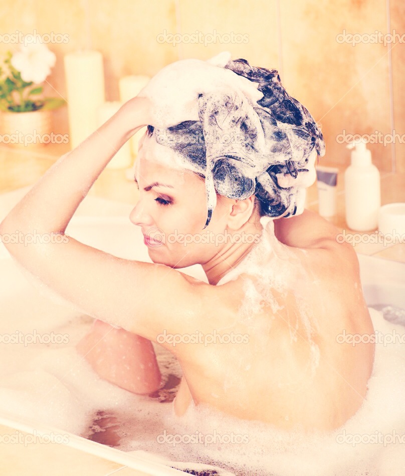 Wash hair regularly, but not to much , or it can strip your hair of essential natural oils. It is good to wash your hair every other day , or even every 3rd day . But don't want to long or dust and dirt can always clog your scalp ! Also using any growth shampoo or conditioners will also help!