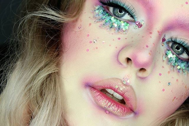 Halloween Makeup Inspiration