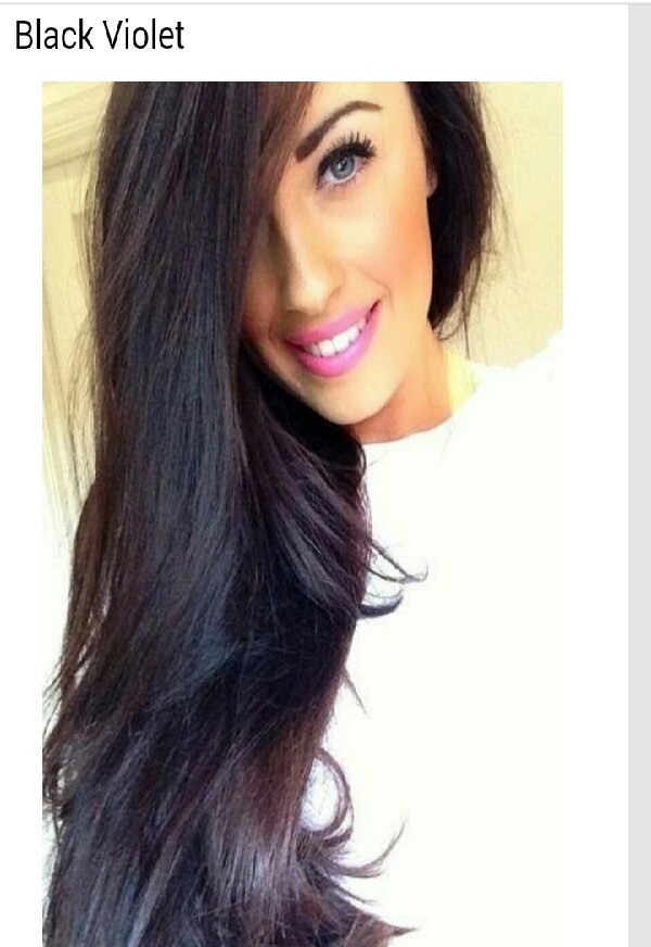 Amazing Dark Hair Color Ideas! 