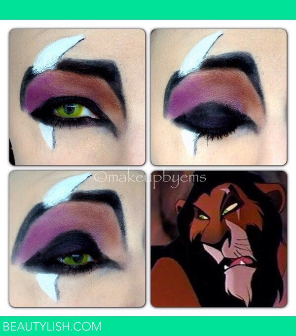 Disney Inspired Makeup ⛄️