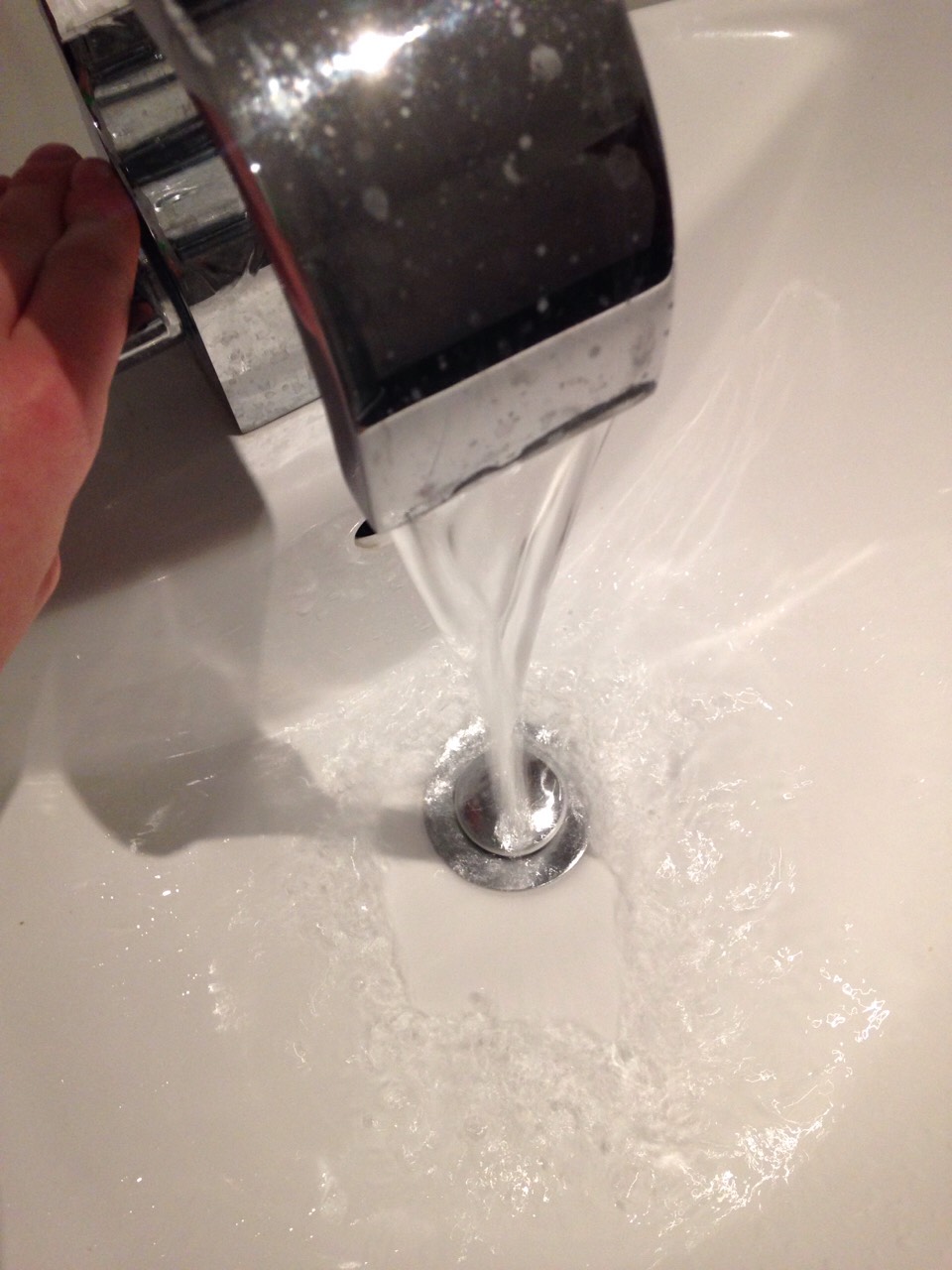 Rinse off after 1-2 minutes 💁🏼