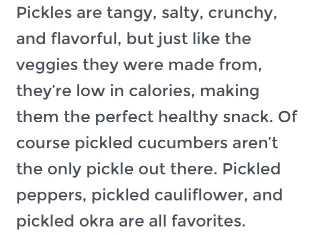 Fit Girl's Grocery List!