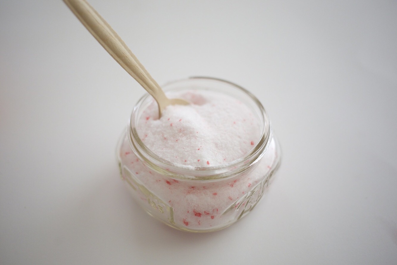 Amazing DIY Spa Trio Recipes