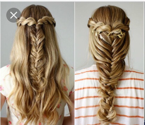 Pretty 2016 Hair Styles
