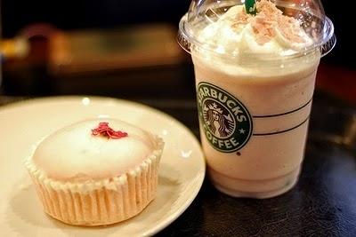Cake Batter Frappuccino

The Secret:	
Extra Almond Flavoring in a Vanilla Bean Creme Frappuccino

How to Order:	Ask your barista for some Almond Flavoring to be added to a Vanilla Bean Creme Frappuccino