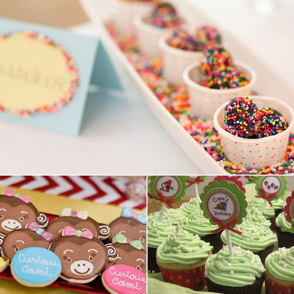 Fun Ideas For Teen Birthday Parties 