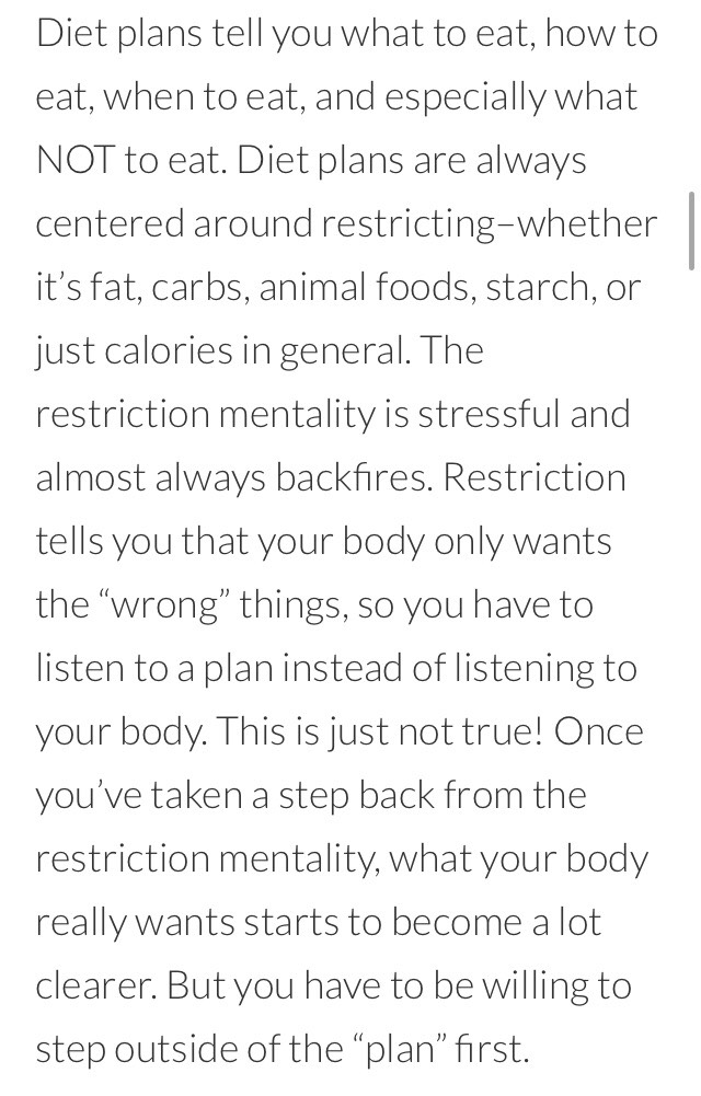 7 "Healthy" Habits Hurting You Metabolism #summervibes
