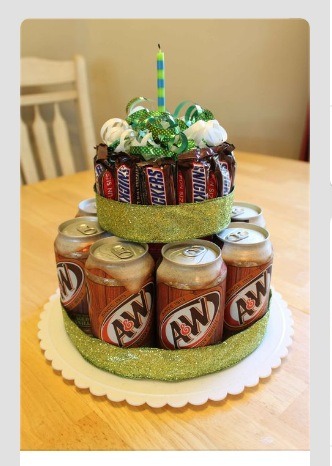 Great Fathers Day Crafts!! Put A Smile On His Face! 