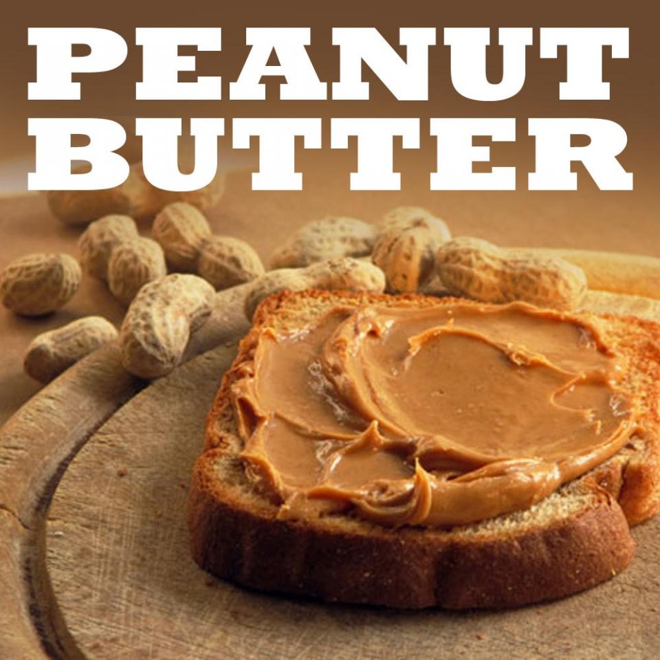 If you want, you can add in some peanut butter while you're whipping your Banana slices. When you're done blending put icecream in a bowel and add a spoon. 