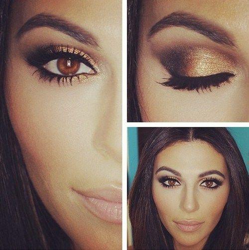 Tumblr Makeup