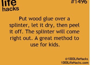 17 Life Hacks 