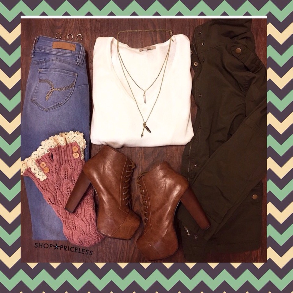 Cute Summer Outfits