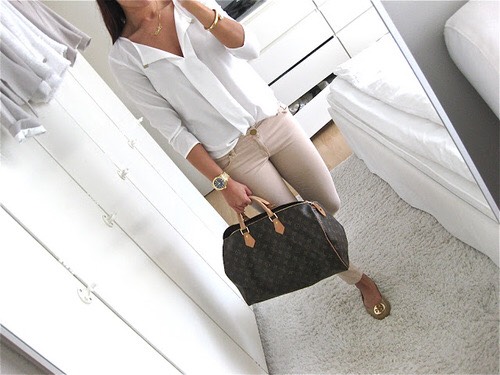 Outfit Inspiration 