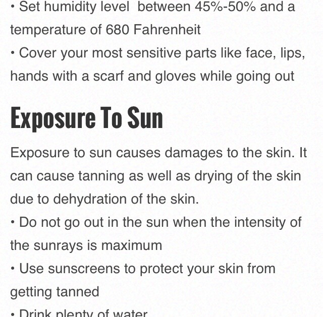 6 Simple Changes You Can Have Glowing Skin 