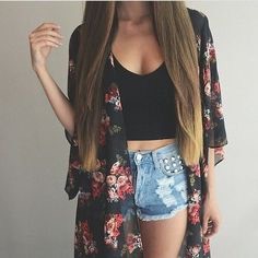 Outfit Inspiration👗👡
