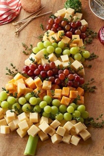 Christmas Party Ideas 