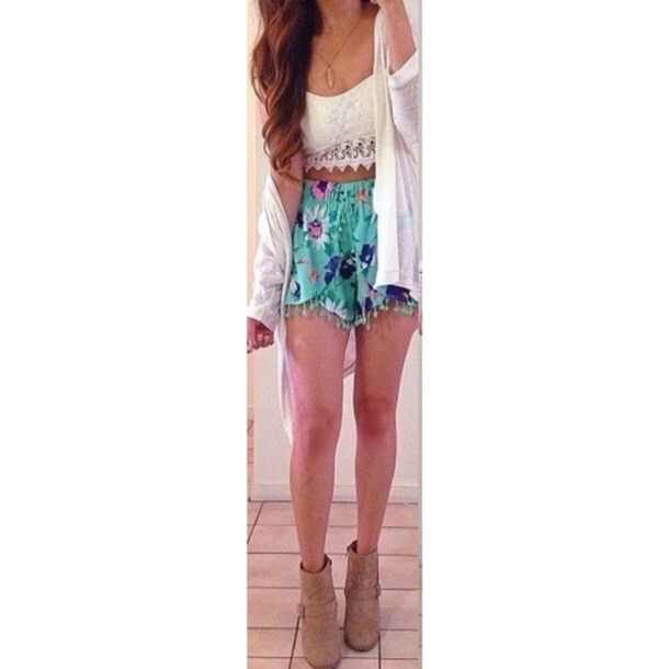 Spring Outfits🌼