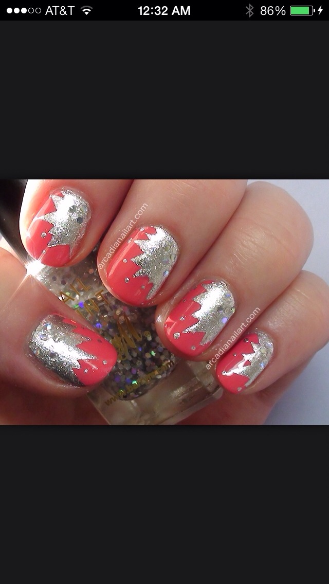 Nail Art :)