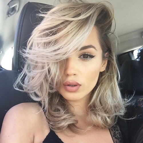 Ready To Chop It Off! Use These Amazing Cuts As Inspiration! 