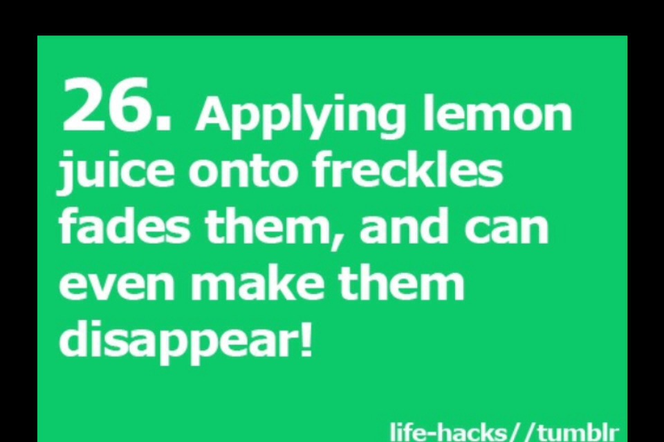 Simple Life Hacks And Tips
