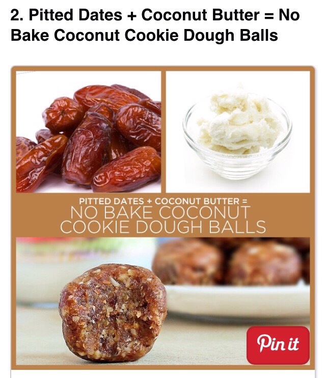 34 Simple TWO-INGREDIENT Recipes!!!!