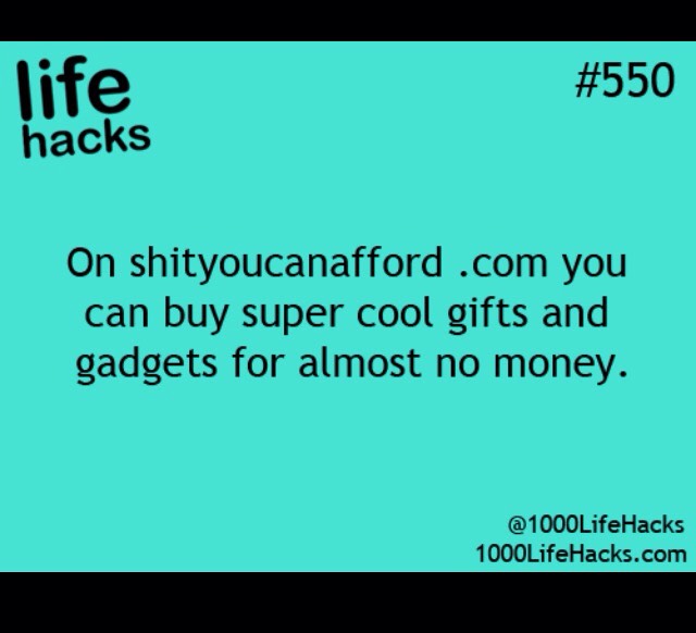 Random Tips(; 