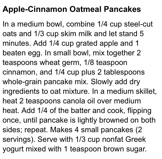 Lose 10 Pounds Diet: 300-Calorie Breakfasts!!!