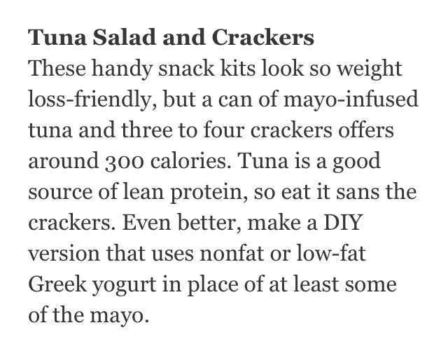 ✨💥Five "Healthy" Food That Can Actually Make You Fat! 👍✨💥
