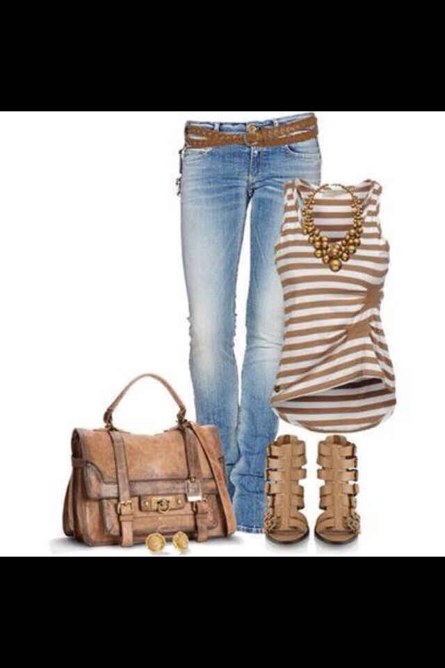 Adorable Outfits 