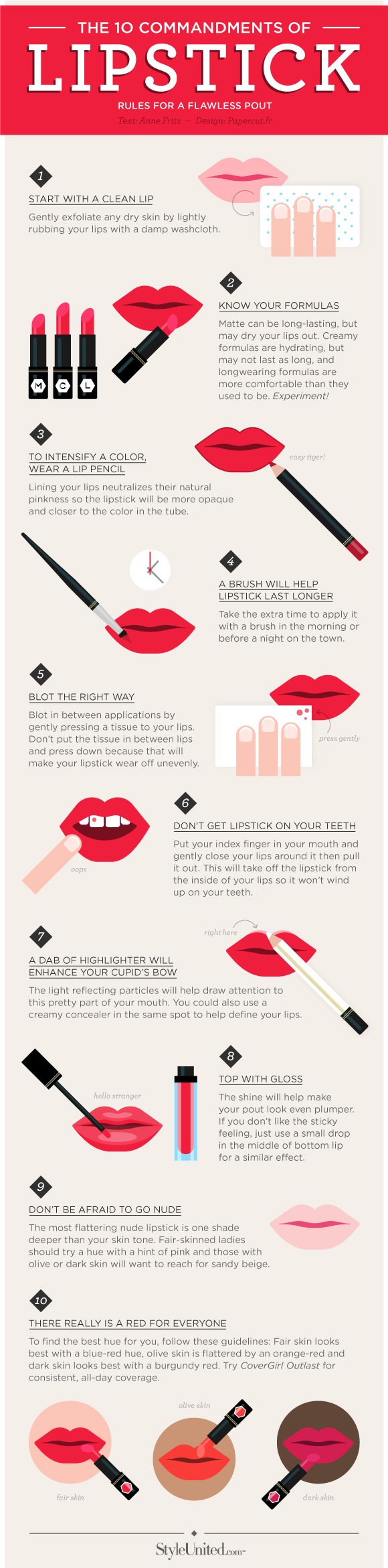 Hope this helped. Just an extra guide :)