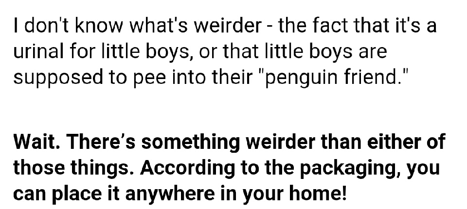 21 Products For The Weirdest Parents You Know!